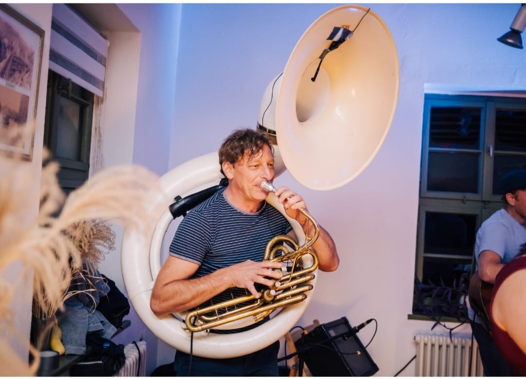 Hochzeit in Jena (November 2021)