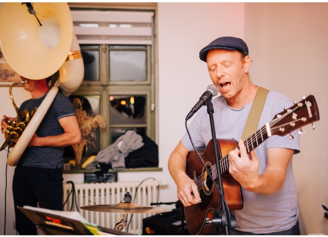Hochzeit in Jena (November 2021)