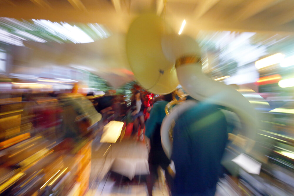 Hafenfest d. KulturReWir / Orla e.V. in Wachau (Juli 2021)